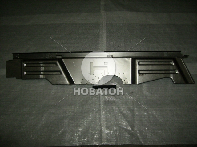 Порог пола УАЗ 469(31512),Хантер правый (УАЗ) Ульяновский автомобильный завод 3151-5101250 - фото 1