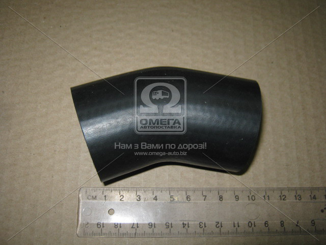 Патрубок радиатора (Sampa) - фото 