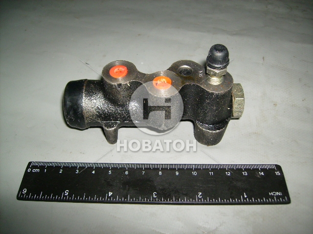 Регулятор тиску УАЗ-3160 чугун.PK1006C3 інд.уп. (FENOX) - фото 