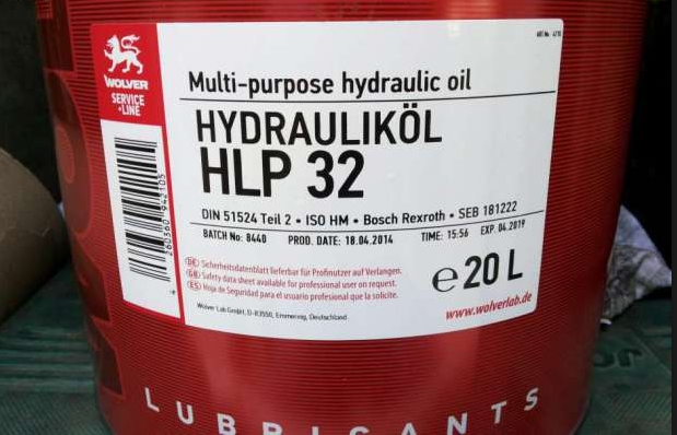 Чем отличается гидравлическое масло