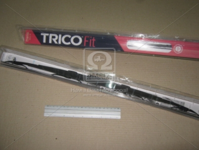 Щiтка склоочисн. 600 (со спойлером) TRICOFIT (вир-во Trico) Trico Limited ES600L - фото 