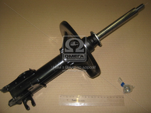 Амортизатор підв. Mazda 626, MX6 передн. прав. Premium (вир-во Kayaba) KYB 634044 - фото 