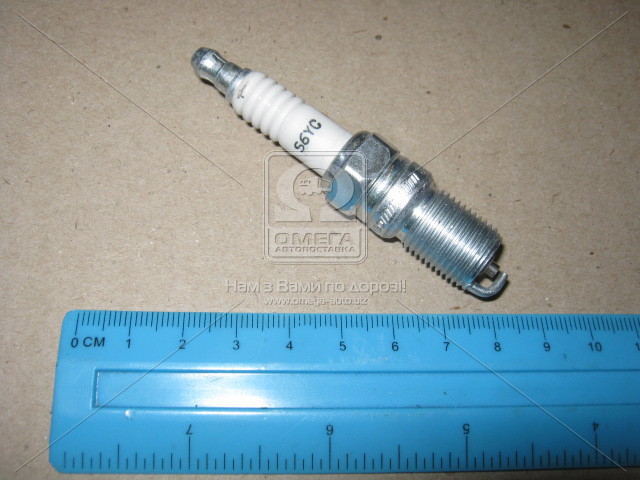 Свічка запалювання MB 190 2.3 84-87 (вир-во CHAMPION) OE090/T10 - фото 