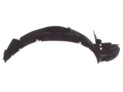 Подкрылок передний правый HYUNDAI (Хендай) H-1 97-05 (Fps) FP 3210 388 - фото 