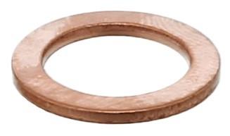 Уплотнительное кольцо, резьбовая пр (ELRING) 111.104 - фото 