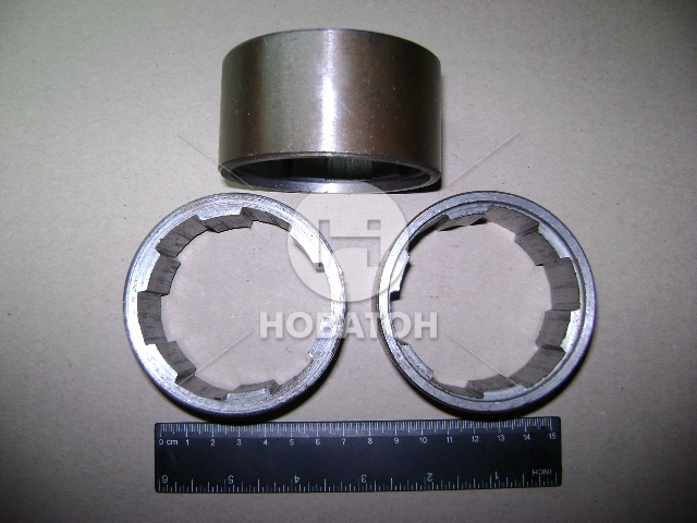Втулка гідромуфти Т 150 (вир-во ХТЗ) - фото 