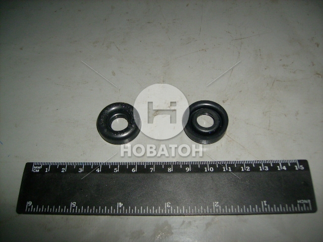 Колпак защитный поршня колесного цилиндра (БРТ) - фото 
