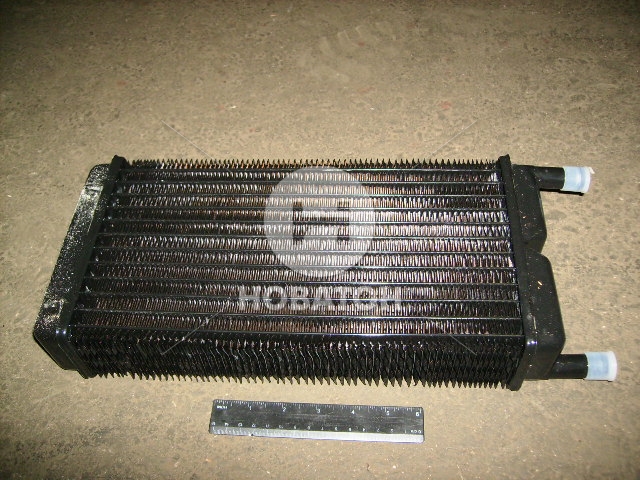 Радиатор отопителя ЗИЛ 4331 (медн.) (3-х рядн.) (ШААЗ) 4331-8101012 - фото 