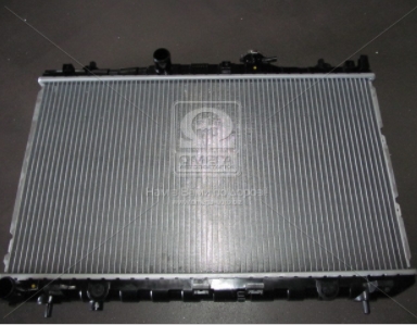 Радиатор охлаждения двигателя CERATO 16i/20i MT 04- (Ava) - фото 