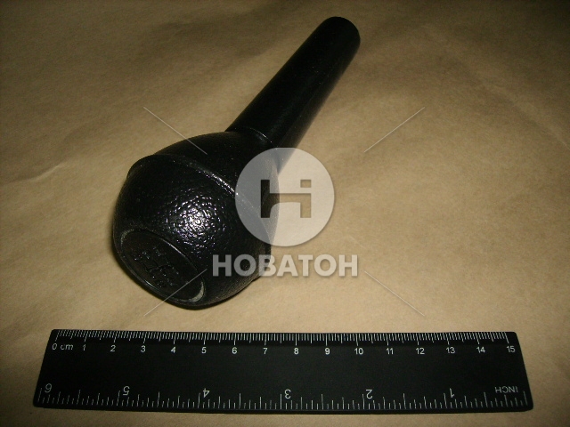 Рукоятка рычага переключения ВАЗ 2107 (ДААЗ) - фото 