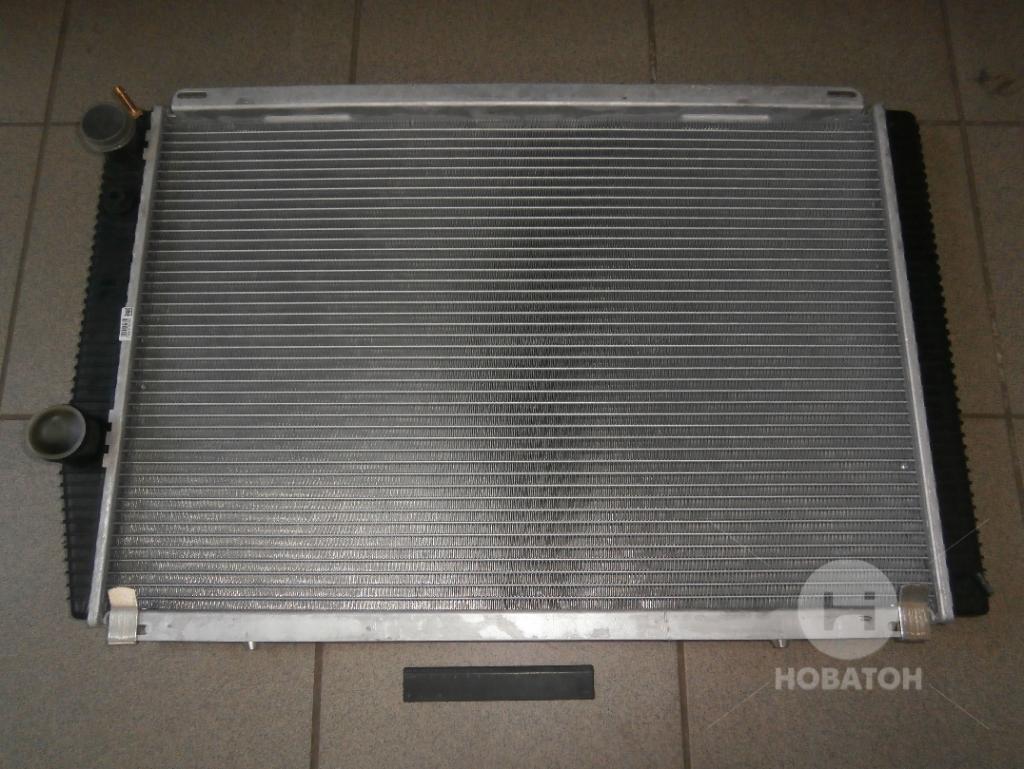 Радиатор вод. охлажд. УАЗ 3163 ПАТРИОТ (под кондиц.) (ПЕКАР) - фото 