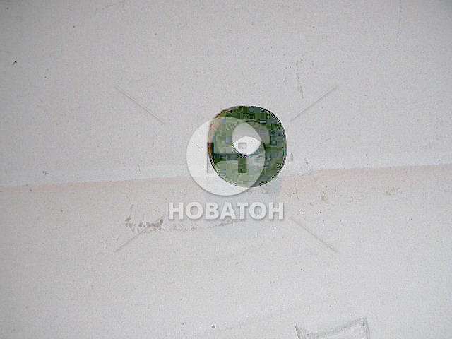 Втулка вушка амортизатора ГАЗ 3302,2410,31029 (куплен. ГАЗ) - фото 