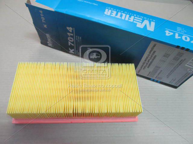 Фильтр воздушный MITSUBISHI Colt (M-filter) - фото 