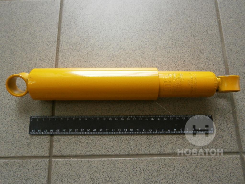 Амортизатор ВАЗ 2101-07 подвески задний PREMIUM 2 штуки (MASTER SPORT) - фото 