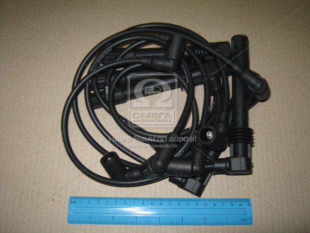 Высоковольтные провода (BERU) ZEF1219 - фото 