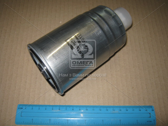 Фильтр топливный (CHAMPION) CFF100111 - фото 