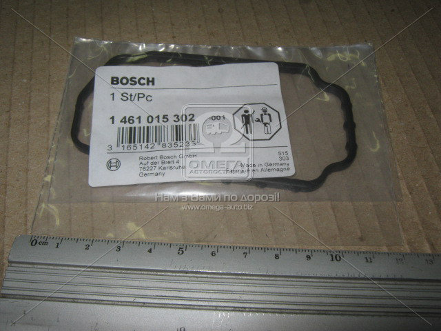 Ущільнювальна рамка (вир-во Bosch) BOSCH 1461015302 - фото 