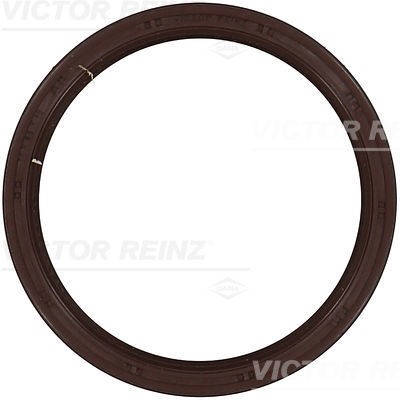 Уплотняющее кольцо, коленчатый вал (VICTOR REINZ) 81-53556-00 - фото 