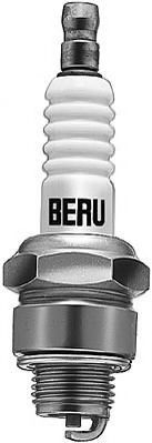 Свеча зажигания (Ви-во Beru) BERU Z40 - фото 