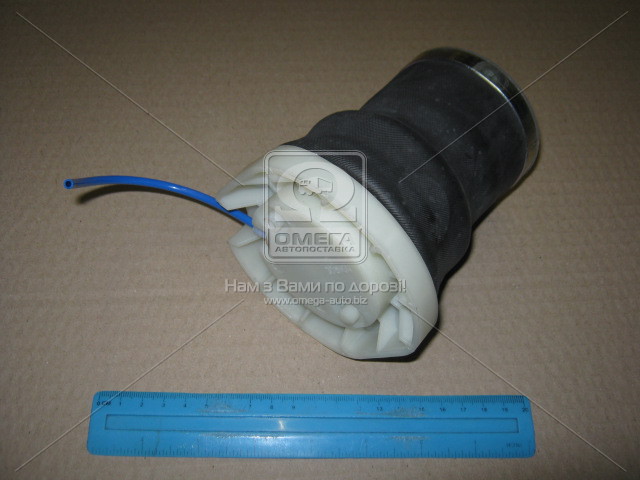 Балон пневматическойний ресори, кріплення кабіны MONROE SD0009 - фото 