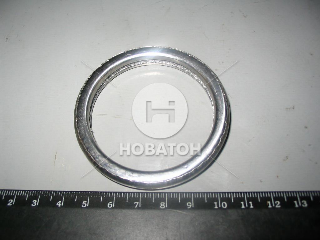 Кольцо глушителя ГАЗ 53 (ВАТИ) - фото 