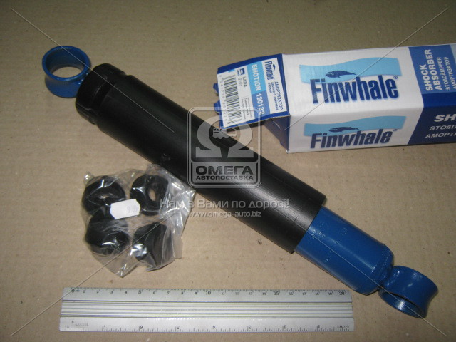 Амортизатор перед. газовый SonataEF(00-12)ТагАЗ, Magentis(00-05)(FINWHALE) Finwhale 15030GU - фото 