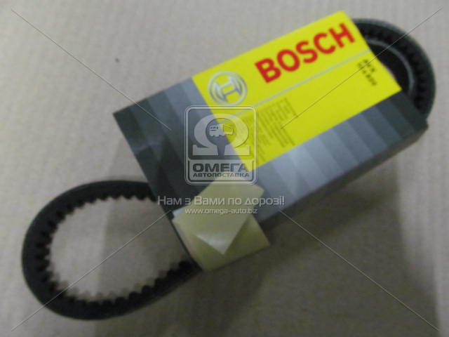 Ремінь клиновий 10x920 (вир-во Bosch) - фото 
