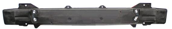 Шина (усилитель) бампера переднего FORD (ФОРД) TRANSIT -06 (FPS) - фото 