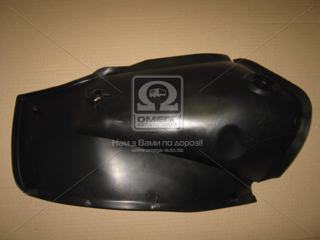 Подкрылок задний правый DACIA LOGAN -09 (TEMPEST) - фото 