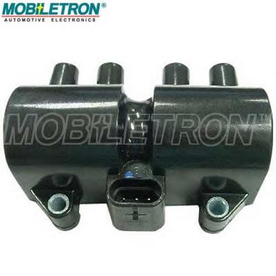 Катушка зажигания General motors (Mobiletron) - фото 