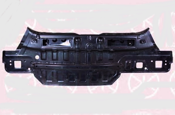 Панель багажника задняя внешняя HYUNDAI (Хендай) i10 07- (Mobis) - фото 