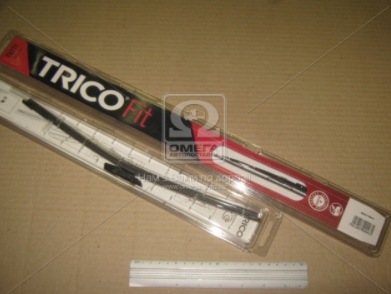 Щiтка склоочисн. 330 стекла заднего AUDI Q5, BMW X3 TRICOFIT (вир-во Trico) Trico Limited EX334 - фото 