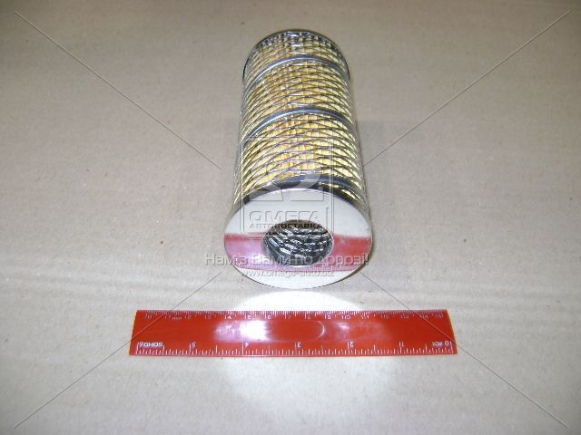 Элемент фильтра масляного ГАЗ (ЗМЗ 402) GB-117 (BIG-фильтр) - фото 