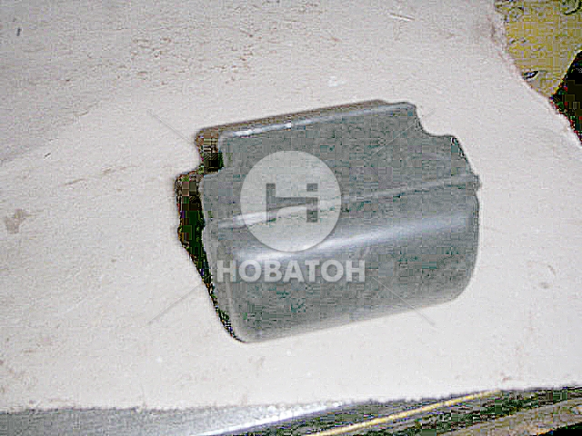 Опора рессоры задней ГАЗ 53 верхняя (покупн. ГАЗ) - фото 