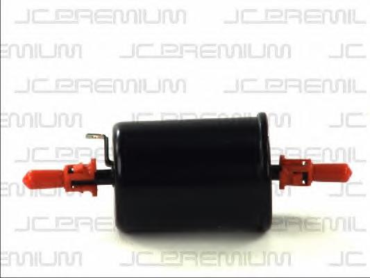 Паливний фільтр JC PREMIUM B30002PR - фото 