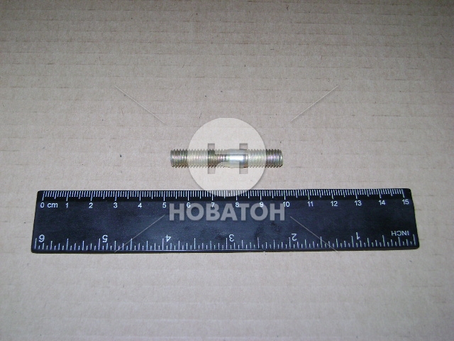 Шпилька М8х30 коллектора выпуск. ВАЗ 2101 (Белебей) - фото 