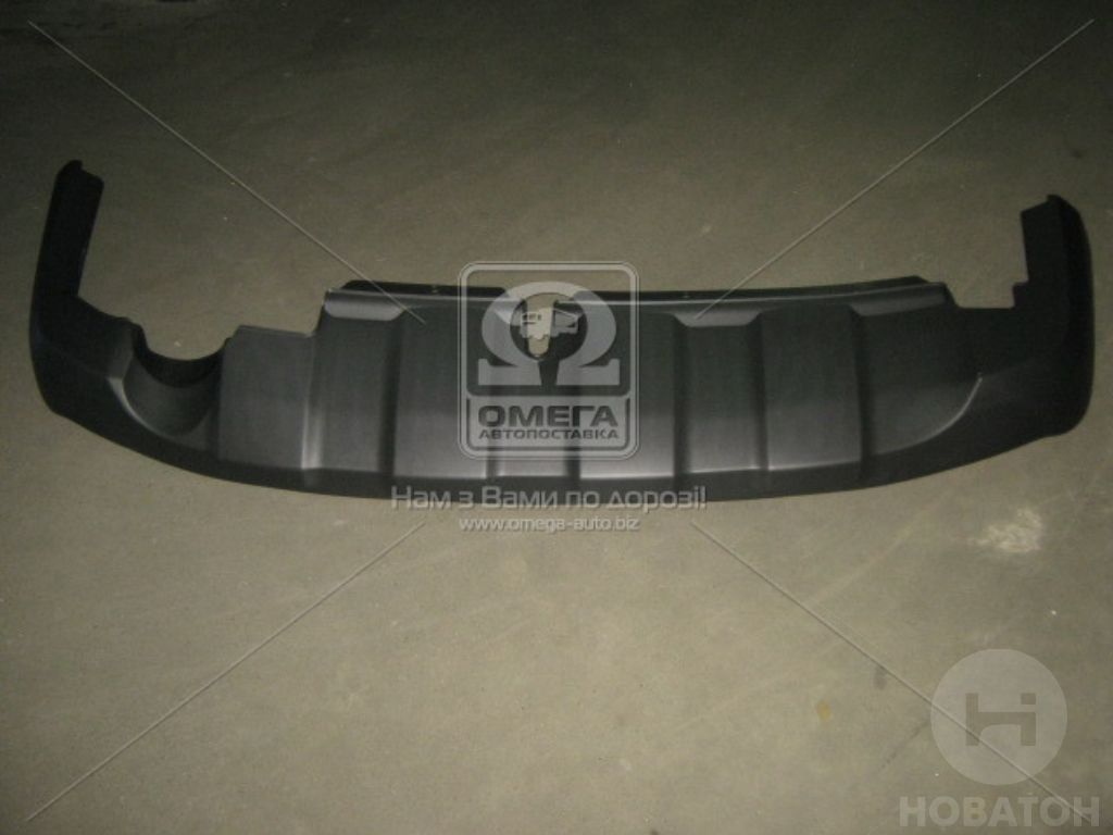 Бампер задний HONDA (ХОНДА) CRV 10- (TEMPEST) - фото 