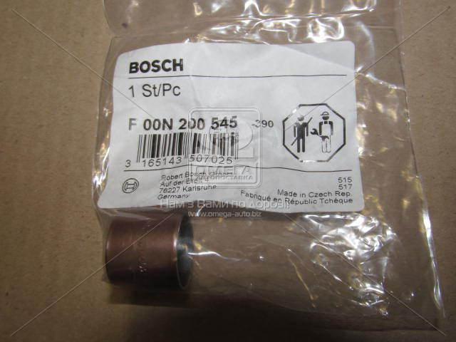 Втулка підшіпніка (вир-во Bosch) - фото 