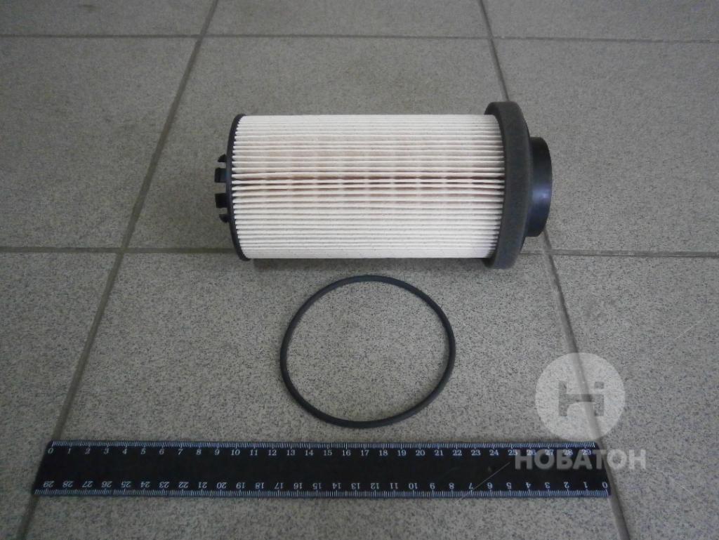 Фильтр топливный (MANN) PU999/1X - фото 