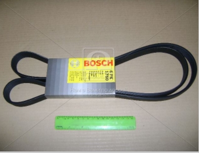 Ремень поликлин. 6PK1750 (Bosch) - фото 0