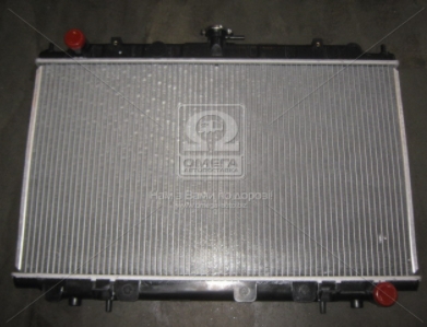 Радиатор охлаждения двигателя MAXIMA QX 20/30 MT 94-99 (Ava) AVA COOLING DN2188 - фото 