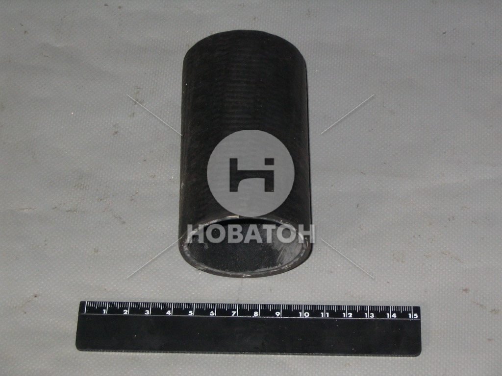 Шланг наливной трубы топливного бака ГАЗ 3110 50х4х100 (покупное ГАЗ) - фото 