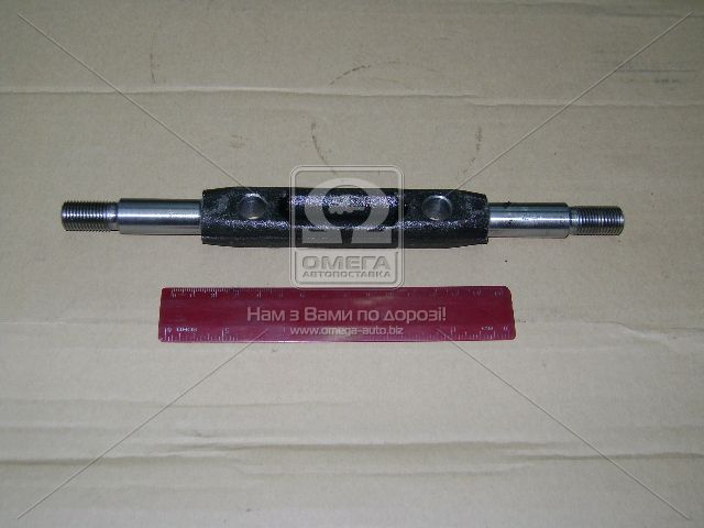 Вісь важеля верхнього ВАЗ 2121 (вир-во ВАП м.Самара) - фото 