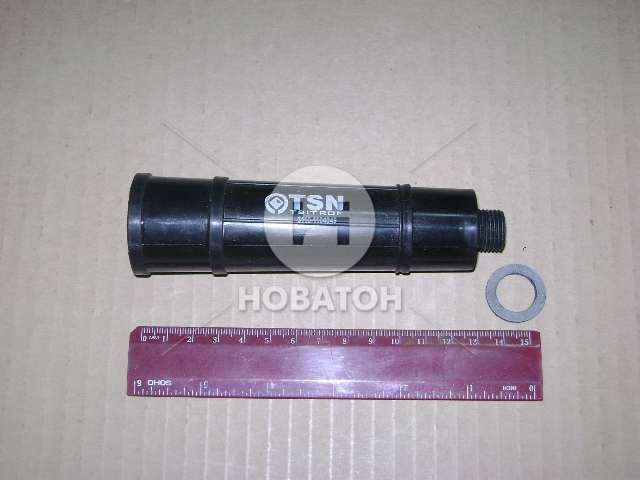 Фильтр предварит. очистки топл. ГАЗ 3110 (9.3.19) (Цитрон) - фото 