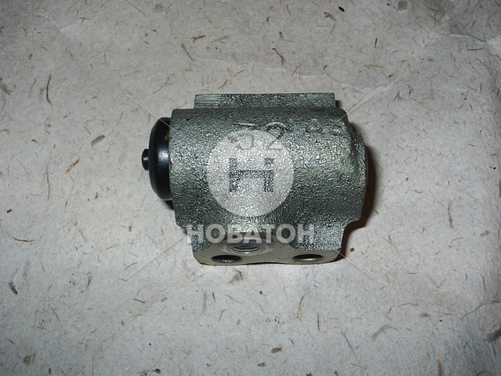 Регулятор давления тормоза ГАЗ 31029 (ГАЗ) - фото 