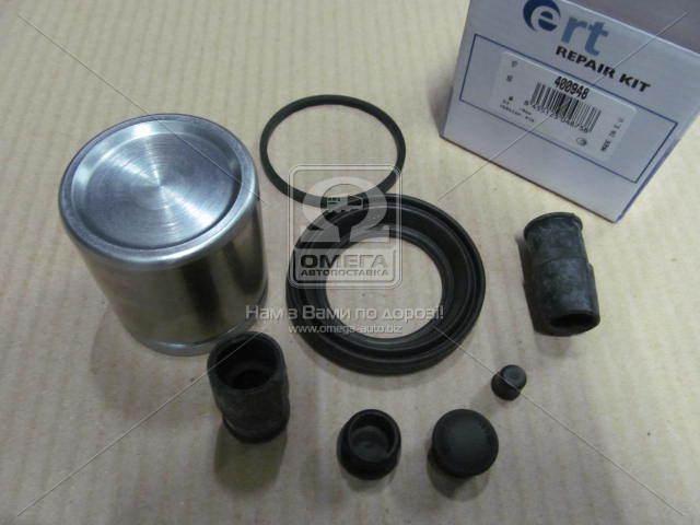 Ремкомплект, тормозной суппорт D4849C (ERT) Ert 400948 - фото 
