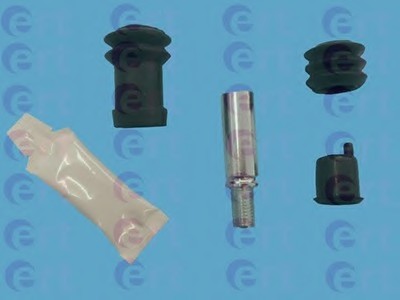 Ремкомплект суппорта (части суппорта, уплотнители) (ERT) Ert 410103 - фото 