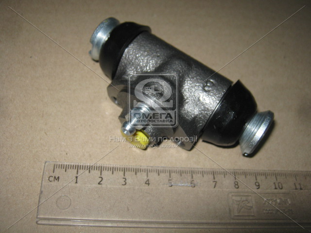 Цилиндр тормозной ВАЗ 2101, НИВА 2121 (LPR) 4461 - фото 