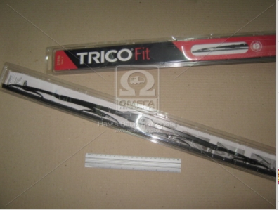 Щiтка склоочисн. 650 TRICOFIT (вир-во Trico) Trico Limited EF650 - фото 