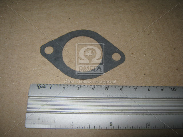 Прокладка термостата (вир-во PARTS-MALL) PARTS MALL P1I-C001 - фото 